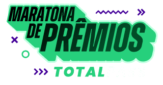 Logo Maratona de Prêmios