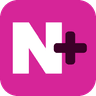 Logo Nutri+