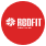 Red Fit icon