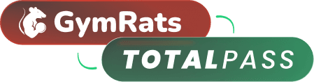 Parceria GymRats x TotalPass