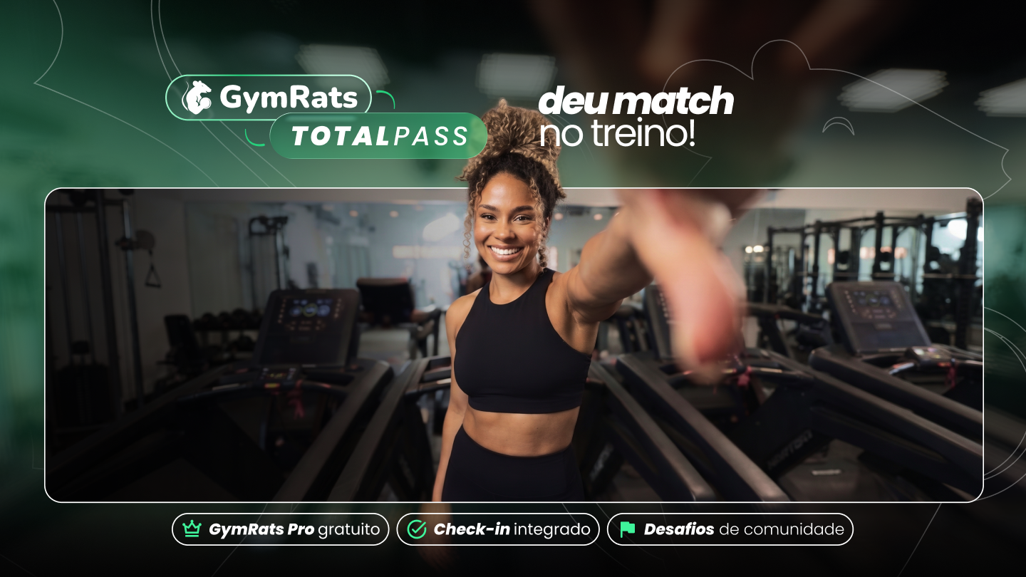 GymRats